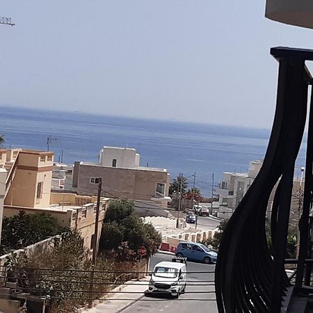 Cosy Spacious Maisonette Marsaskala Luaran gambar