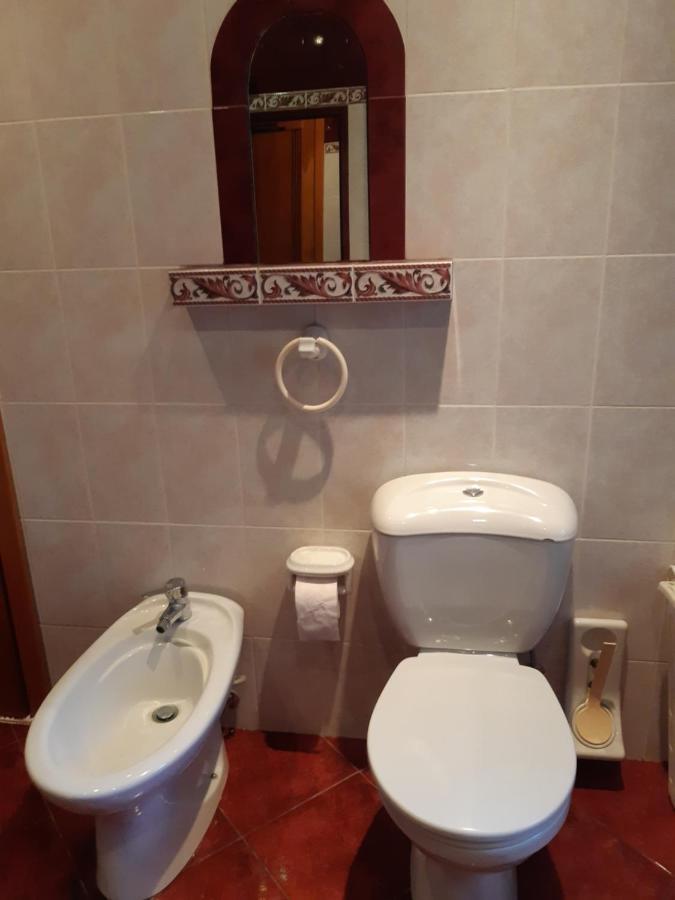 Cosy Spacious Maisonette Marsaskala Luaran gambar