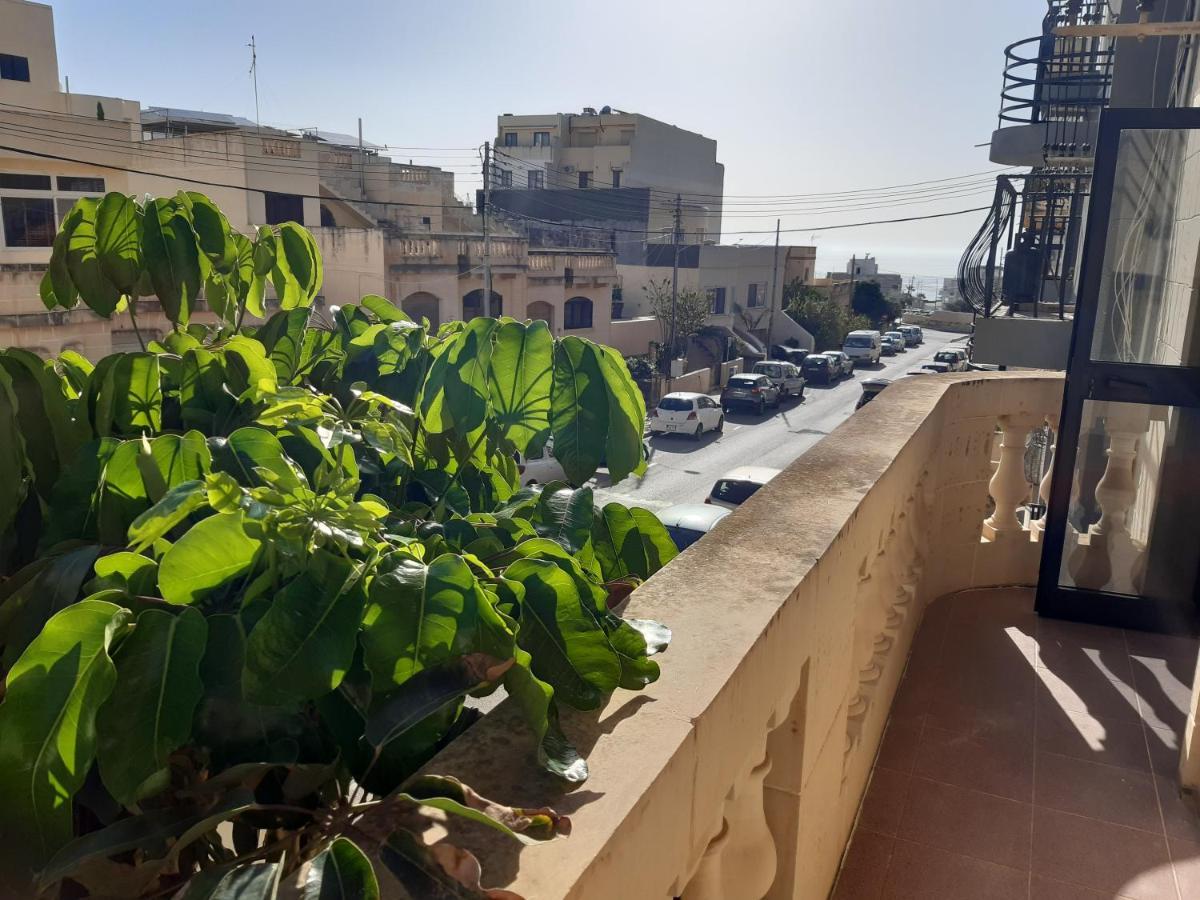 Cosy Spacious Maisonette Marsaskala Luaran gambar