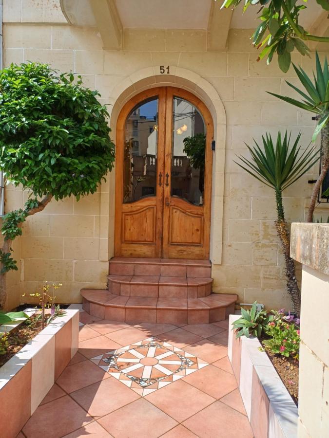 Cosy Spacious Maisonette Marsaskala Luaran gambar