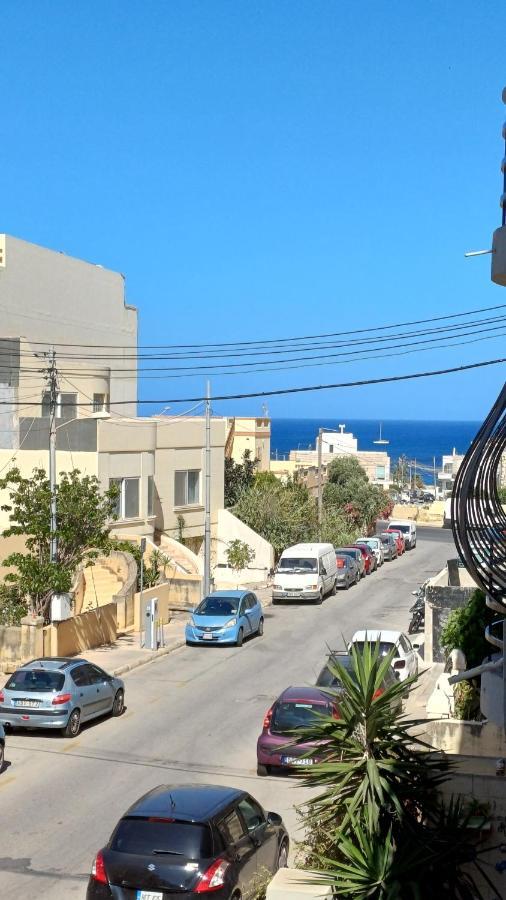 Cosy Spacious Maisonette Marsaskala Luaran gambar