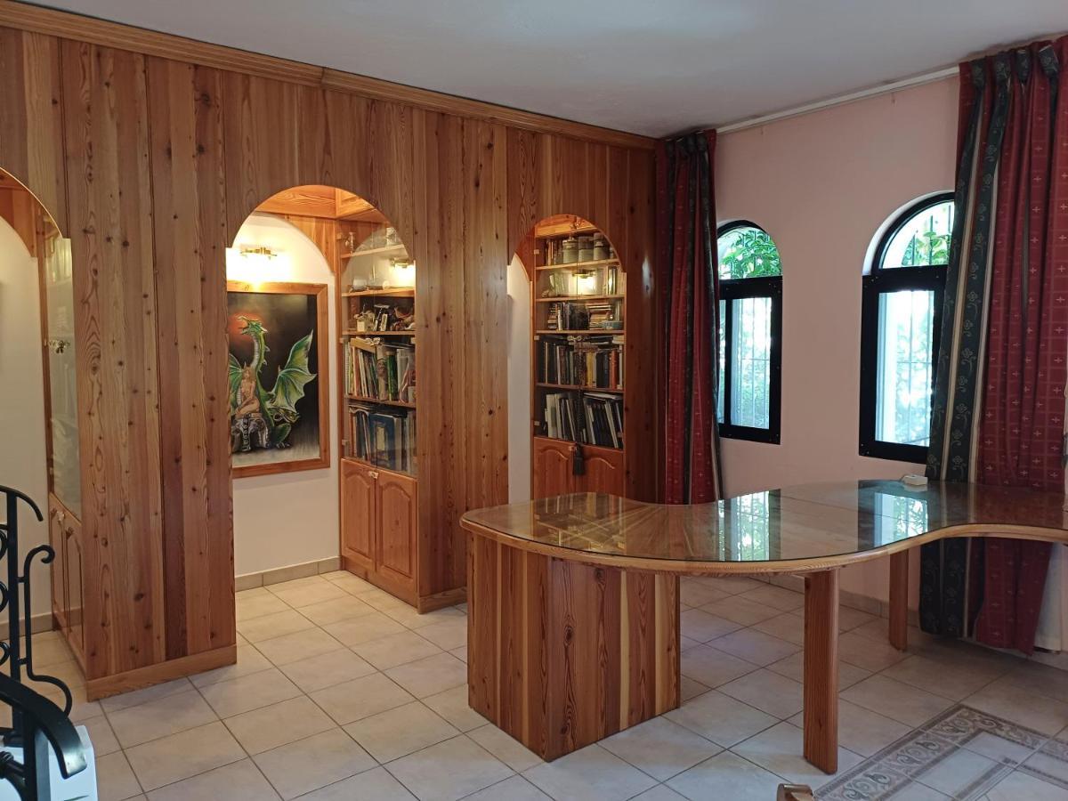 Cosy Spacious Maisonette Marsaskala Luaran gambar