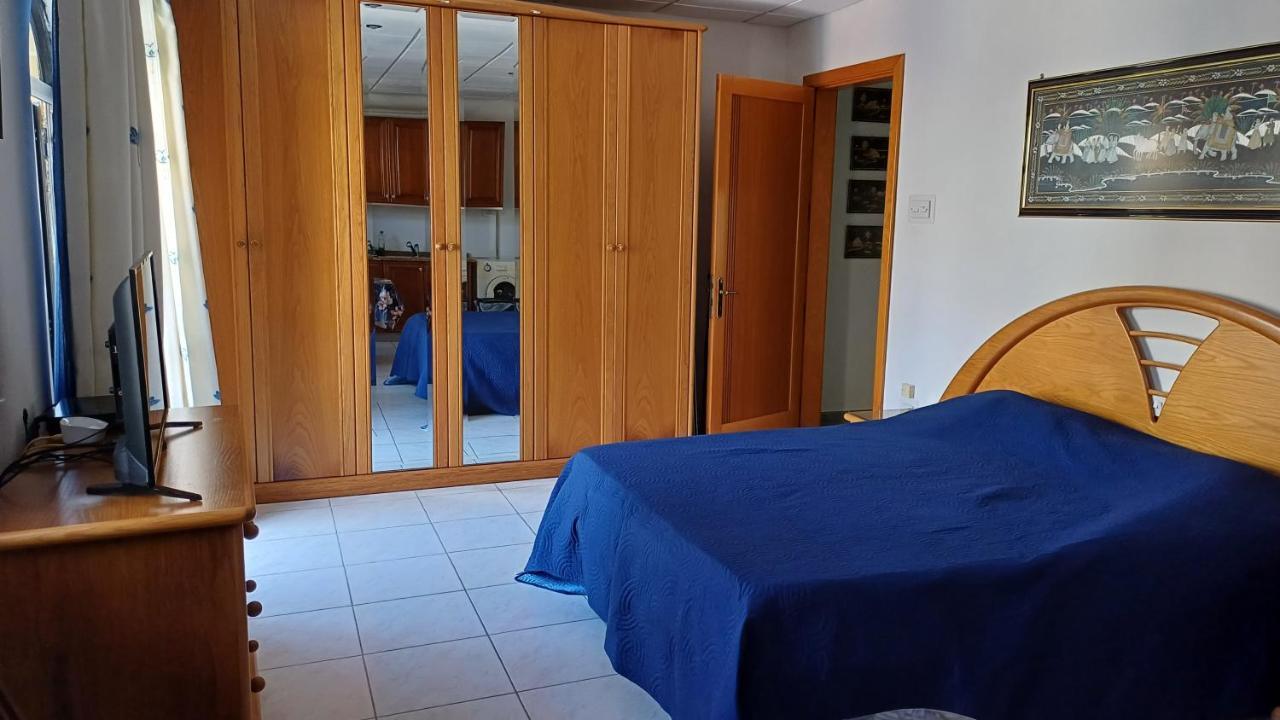 Cosy Spacious Maisonette Marsaskala Luaran gambar