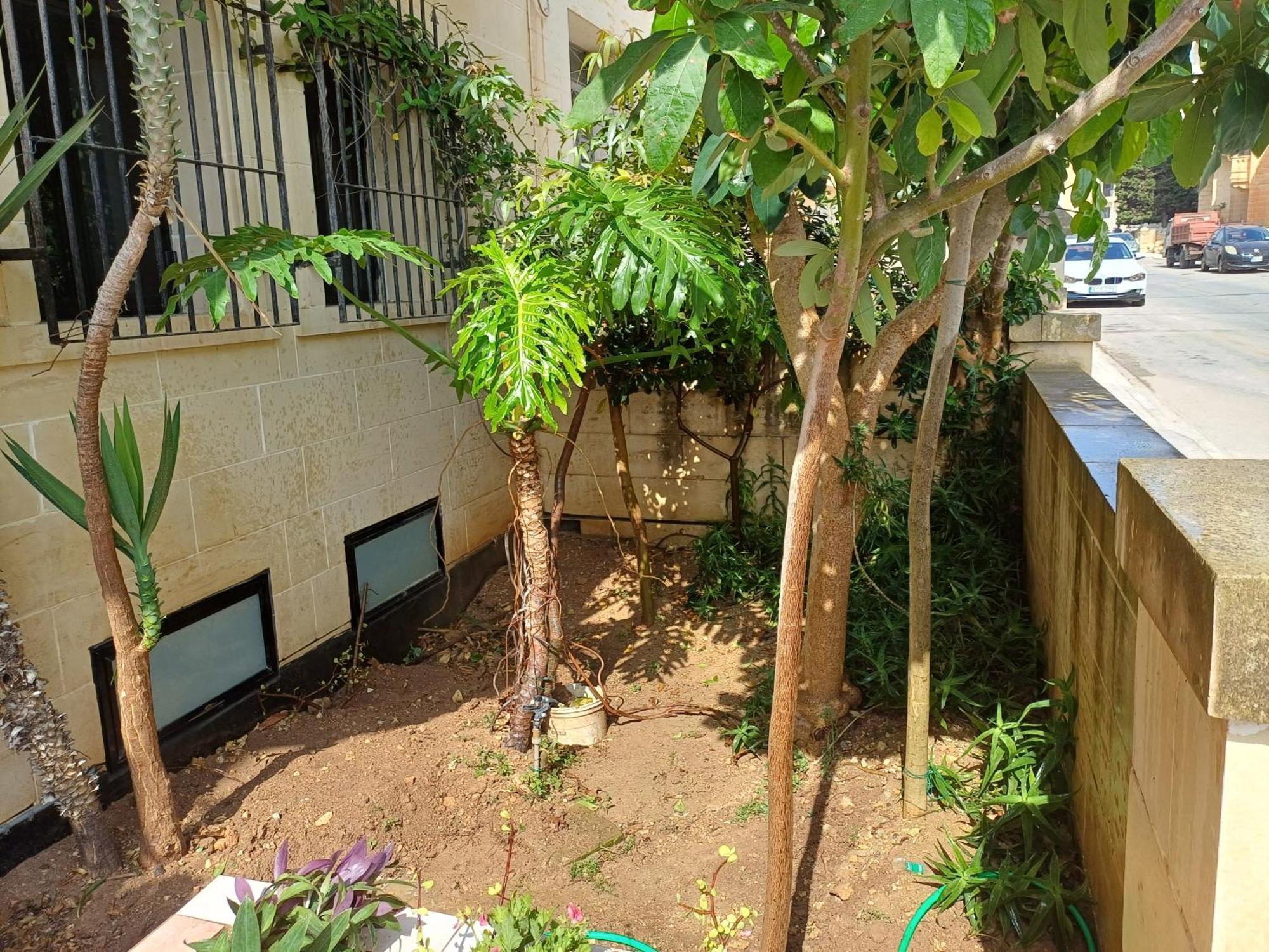 Cosy Spacious Maisonette Marsaskala Luaran gambar