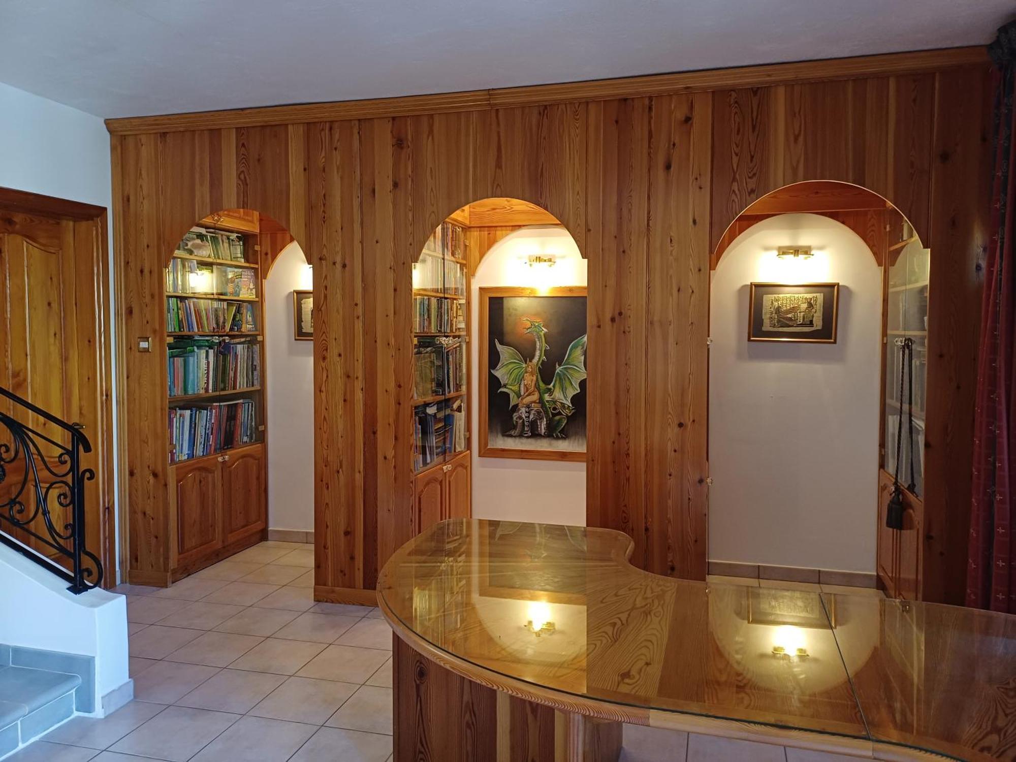 Cosy Spacious Maisonette Marsaskala Luaran gambar
