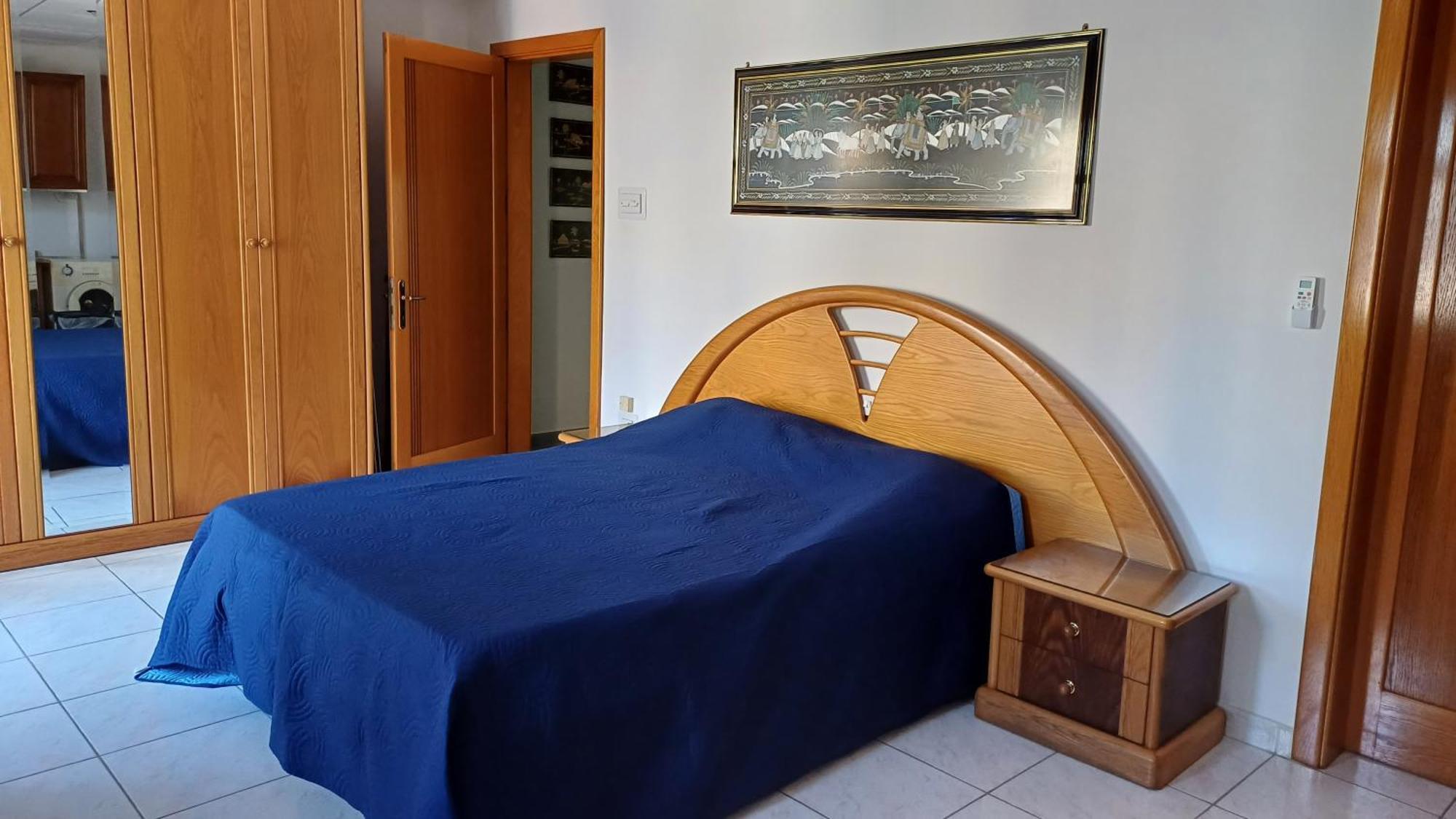 Cosy Spacious Maisonette Marsaskala Luaran gambar