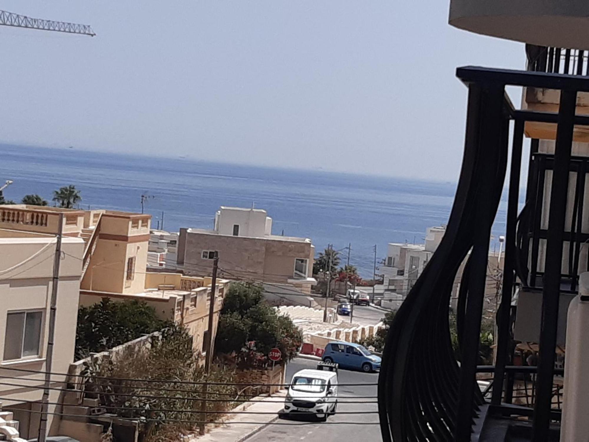 Cosy Spacious Maisonette Marsaskala Luaran gambar
