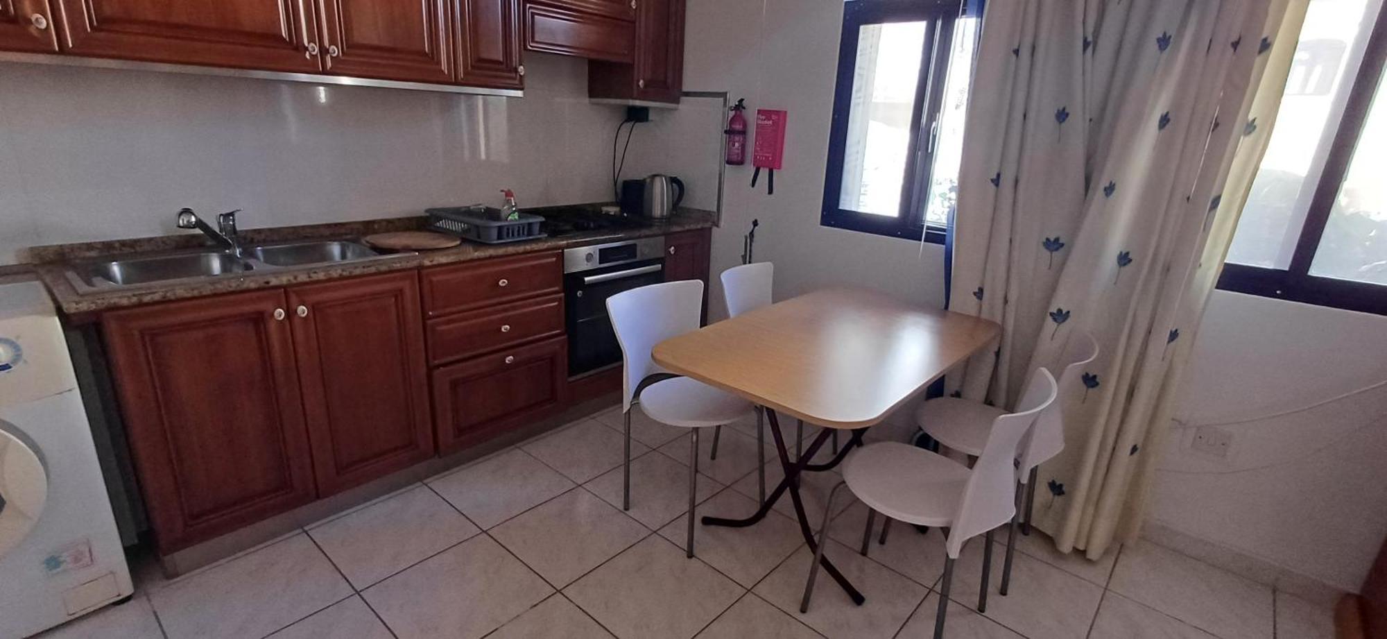 Cosy Spacious Maisonette Marsaskala Luaran gambar