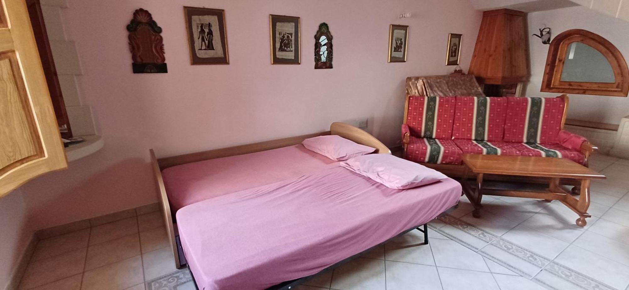 Cosy Spacious Maisonette Marsaskala Luaran gambar