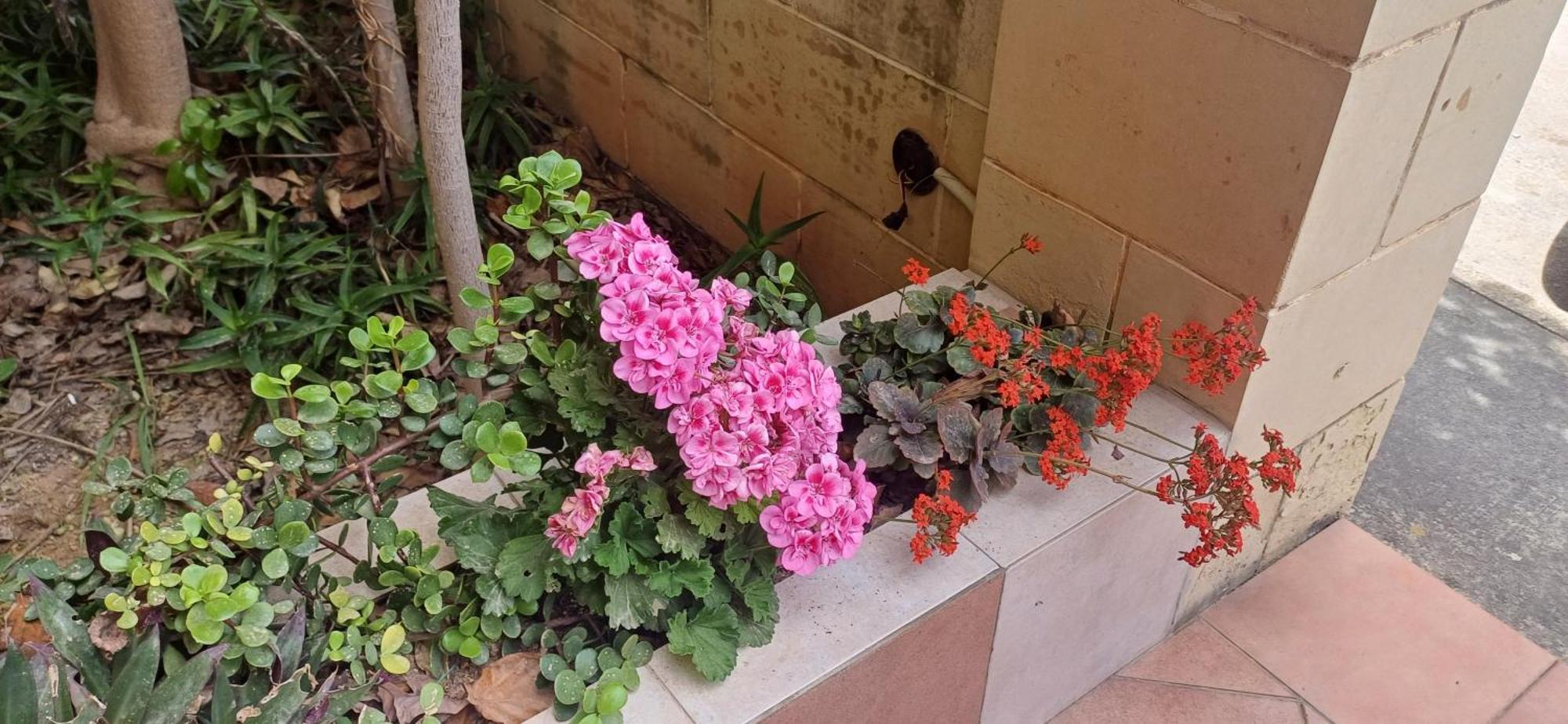 Cosy Spacious Maisonette Marsaskala Luaran gambar