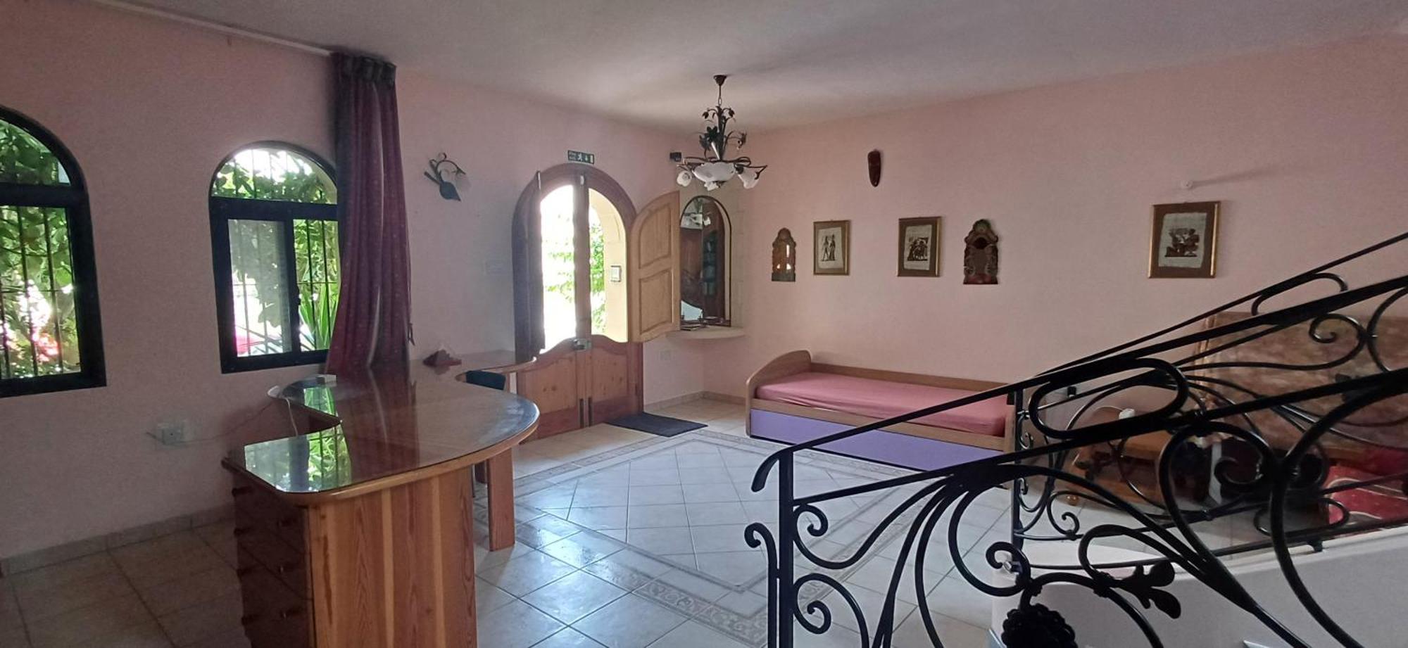 Cosy Spacious Maisonette Marsaskala Luaran gambar