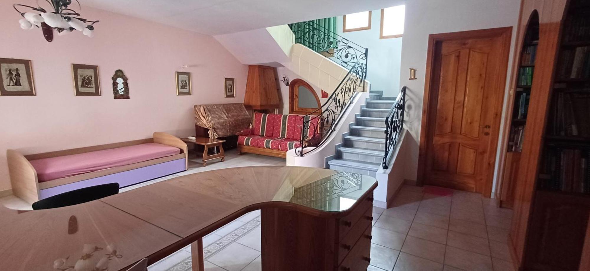Cosy Spacious Maisonette Marsaskala Luaran gambar
