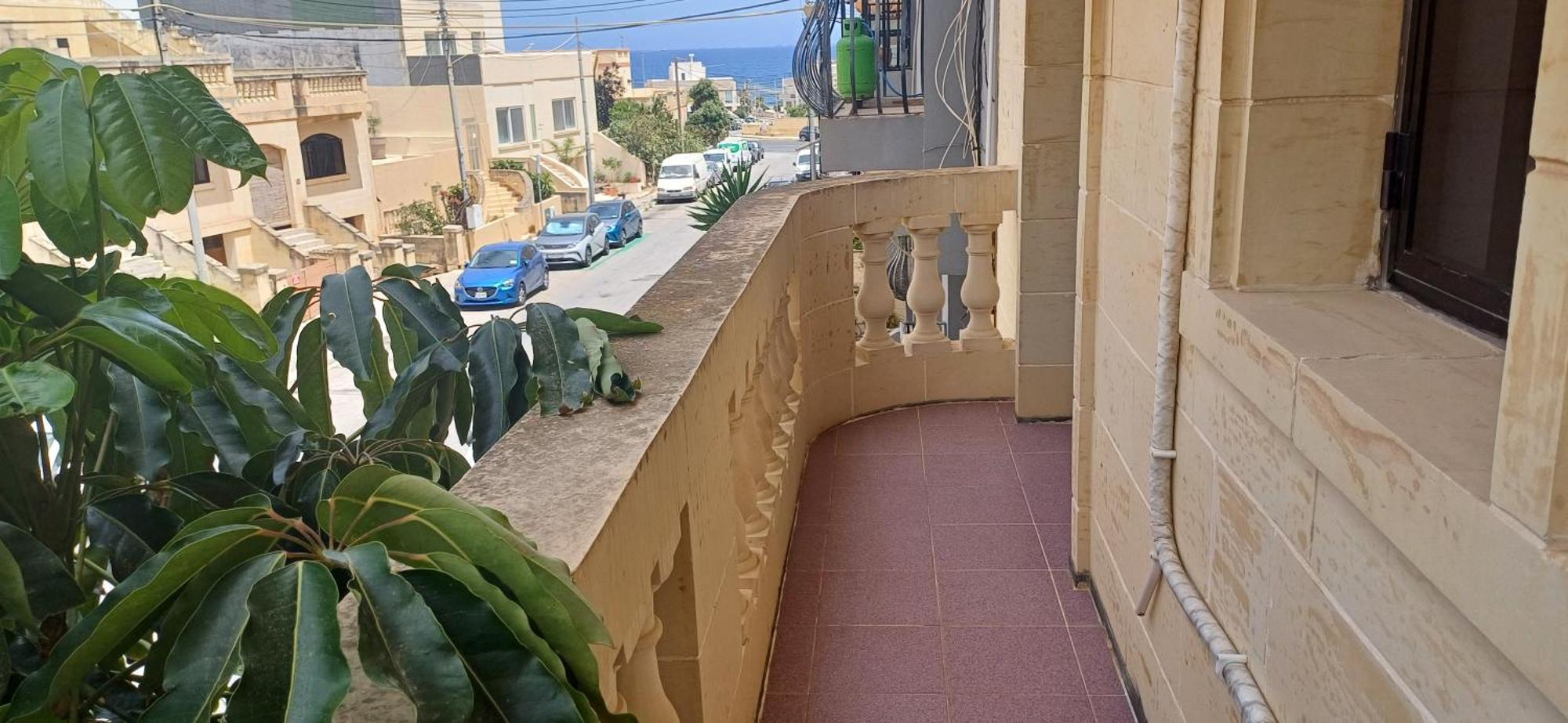 Cosy Spacious Maisonette Marsaskala Luaran gambar