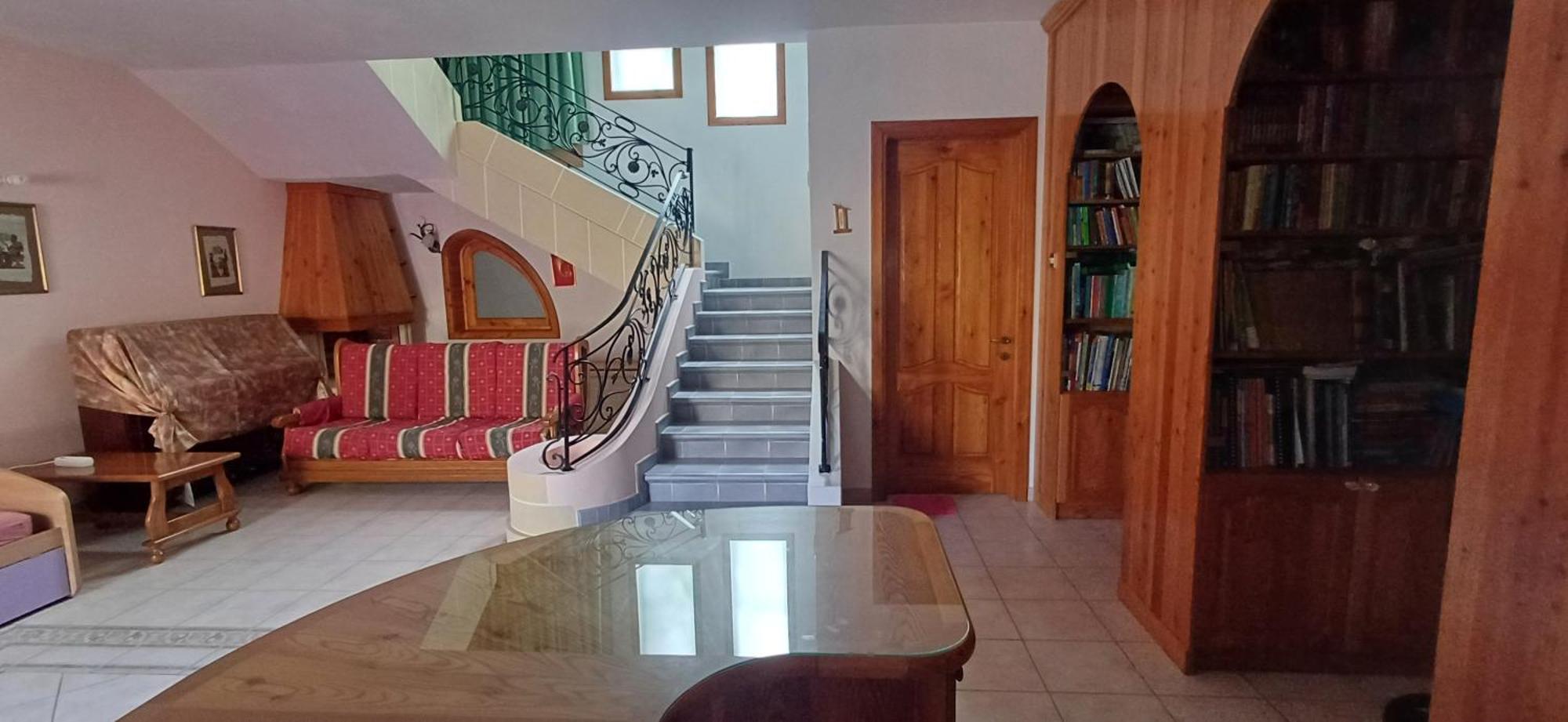 Cosy Spacious Maisonette Marsaskala Luaran gambar