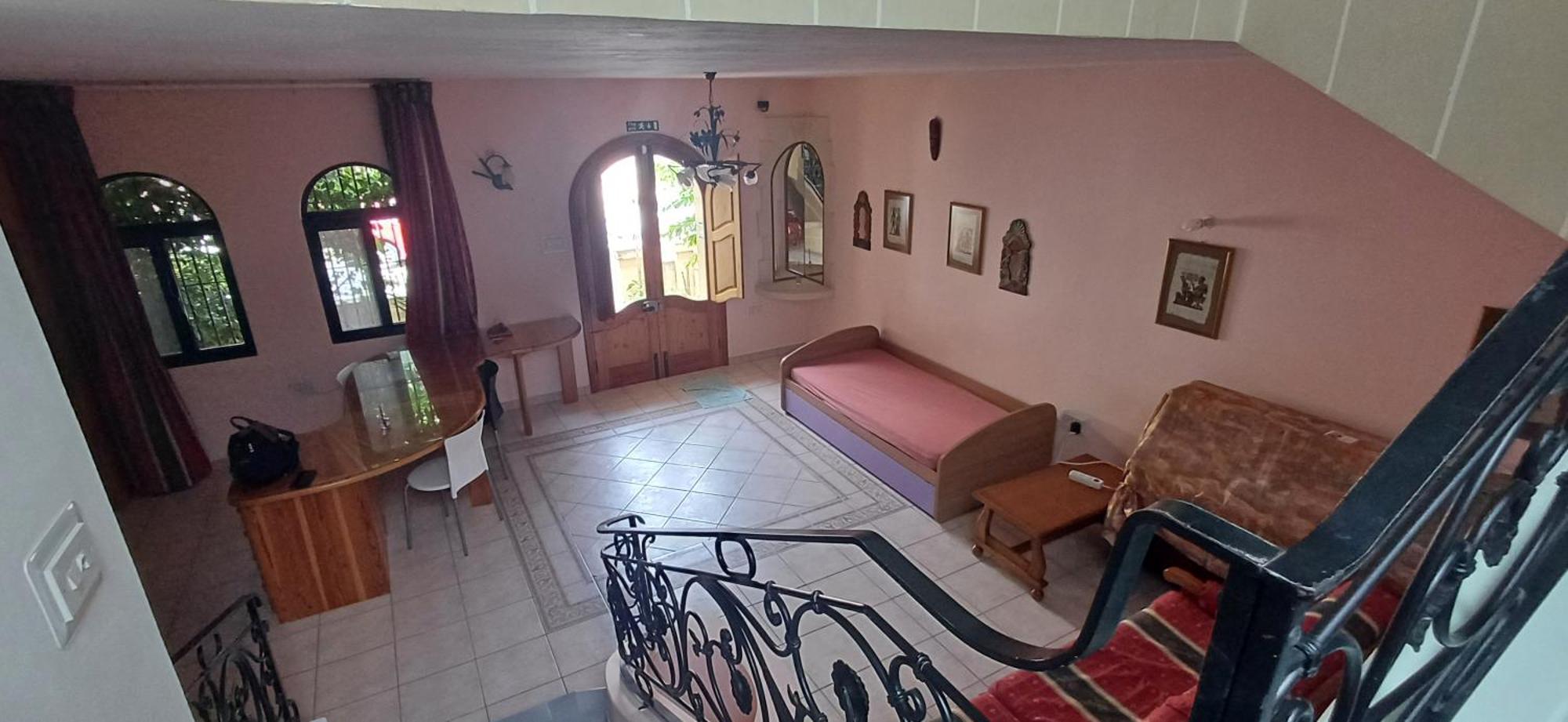 Cosy Spacious Maisonette Marsaskala Luaran gambar